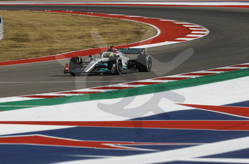 F1 Grand Prix of USA