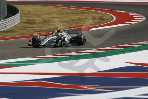 F1 Grand Prix of USA