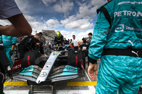 F1 Grand Prix of USA