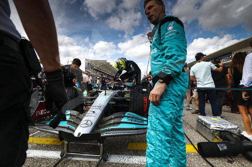 F1 Grand Prix of USA