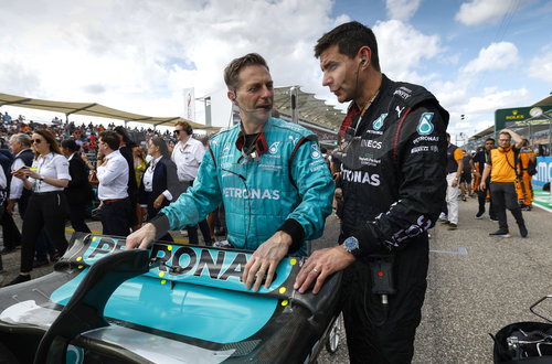 F1 Grand Prix of USA