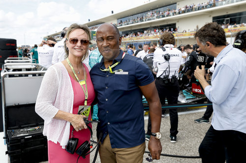 F1 Grand Prix of USA