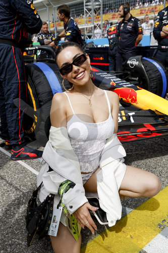 F1 Grand Prix of USA