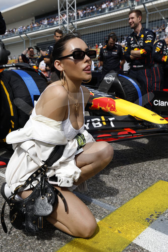 F1 Grand Prix of USA