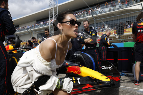 F1 Grand Prix of USA