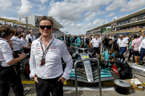 F1 Grand Prix of USA