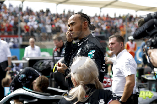 F1 Grand Prix of USA