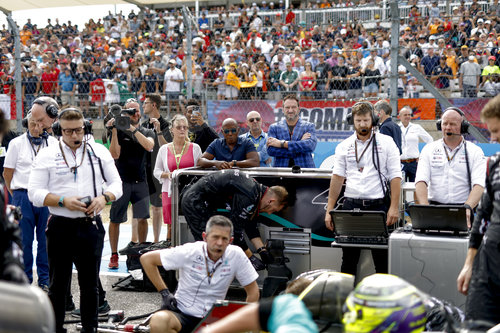 F1 Grand Prix of USA