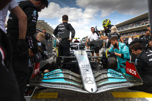 F1 Grand Prix of USA