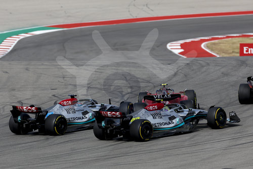F1 Grand Prix of USA