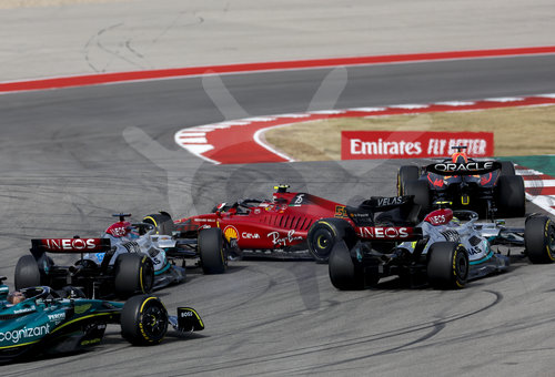 F1 Grand Prix of USA