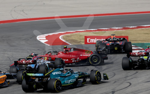 F1 Grand Prix of USA
