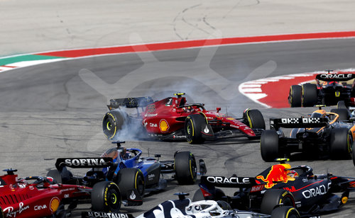 F1 Grand Prix of USA