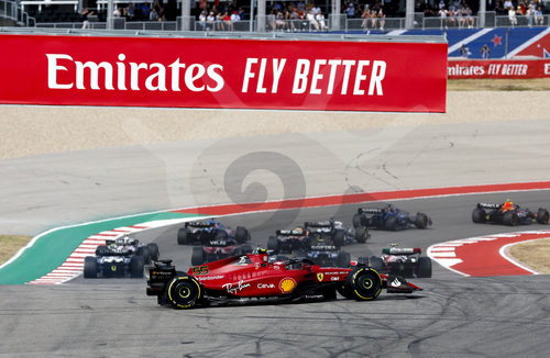 F1 Grand Prix of USA