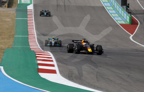 F1 Grand Prix of USA