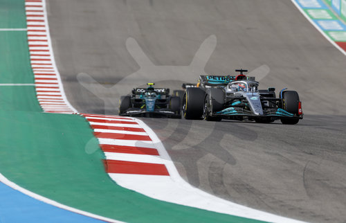 F1 Grand Prix of USA