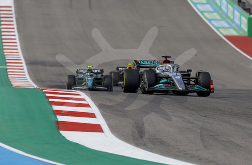 F1 Grand Prix of USA