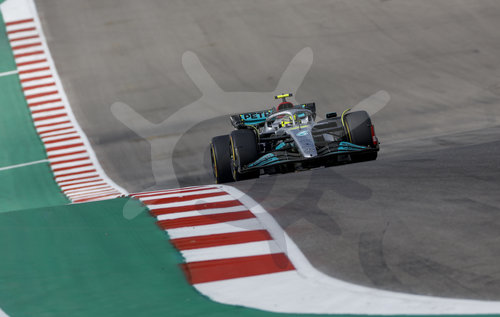 F1 Grand Prix of USA
