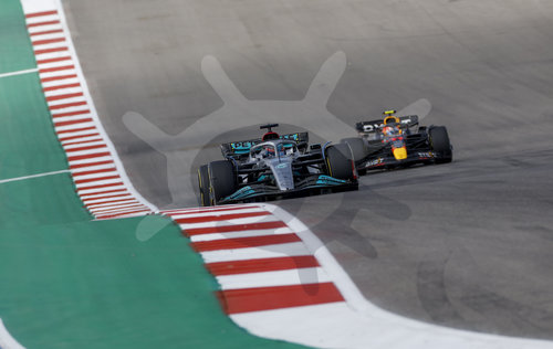 F1 Grand Prix of USA