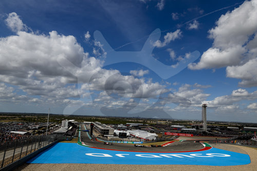 F1 Grand Prix of USA