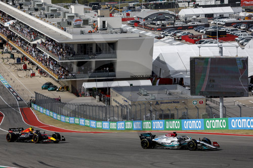 F1 Grand Prix of USA