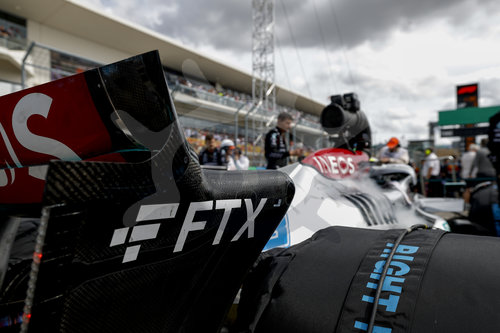 F1 Grand Prix of USA