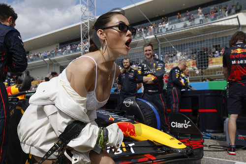 F1 Grand Prix of USA