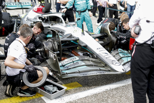 F1 Grand Prix of USA