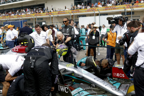 F1 Grand Prix of USA