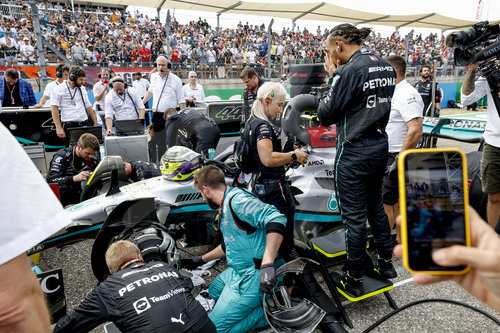 F1 Grand Prix of USA
