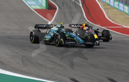 F1 Grand Prix of USA