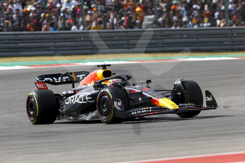 F1 Grand Prix of USA