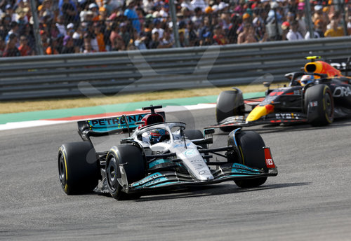 F1 Grand Prix of USA