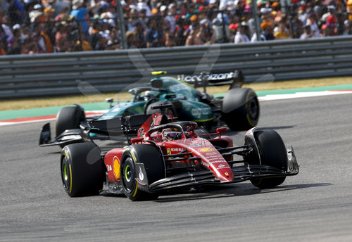 F1 Grand Prix of USA