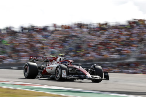 F1 Grand Prix of USA