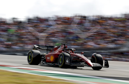 F1 Grand Prix of USA