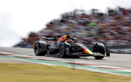 F1 Grand Prix of USA