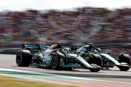 F1 Grand Prix of USA
