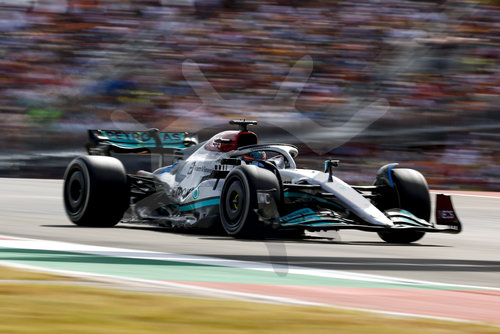 F1 Grand Prix of USA
