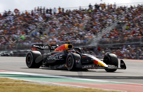 F1 Grand Prix of USA