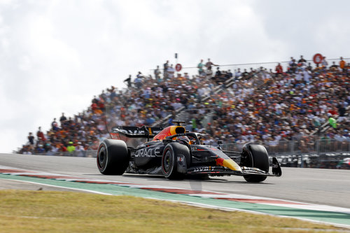 F1 Grand Prix of USA