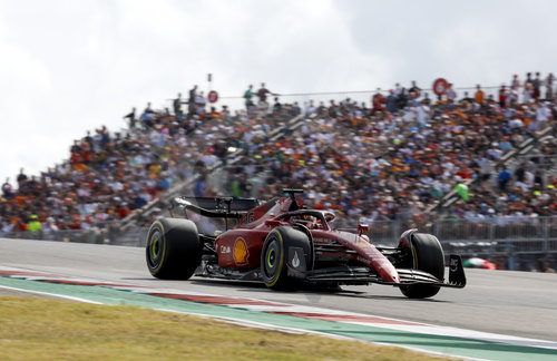 F1 Grand Prix of USA