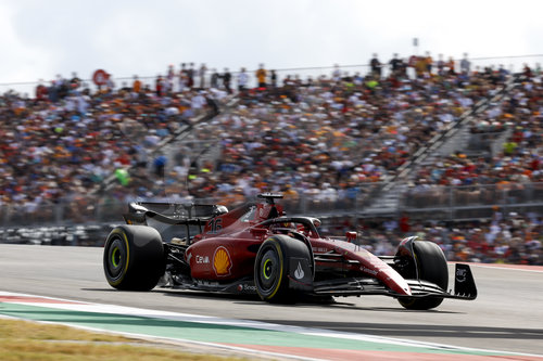 F1 Grand Prix of USA