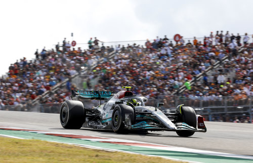 F1 Grand Prix of USA