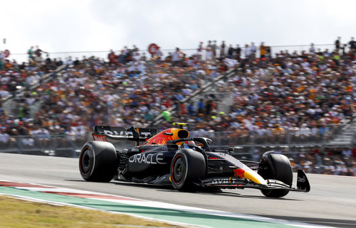 F1 Grand Prix of USA