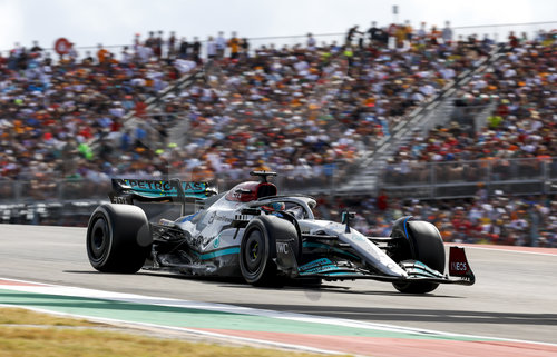 F1 Grand Prix of USA