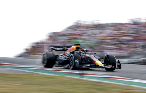 F1 Grand Prix of USA