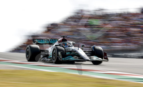 F1 Grand Prix of USA