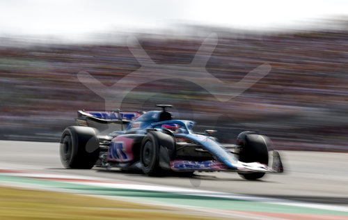 F1 Grand Prix of USA