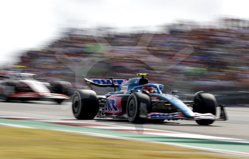 F1 Grand Prix of USA